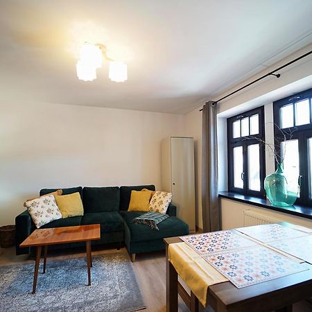 Apartamenty Everysky Szklarska Poreba - 1 Go Maja 13 Szklarska Poręba Exterior foto