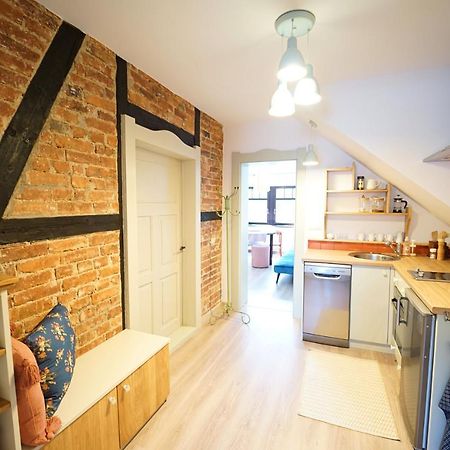 Apartamenty Everysky Szklarska Poreba - 1 Go Maja 13 Szklarska Poręba Exterior foto