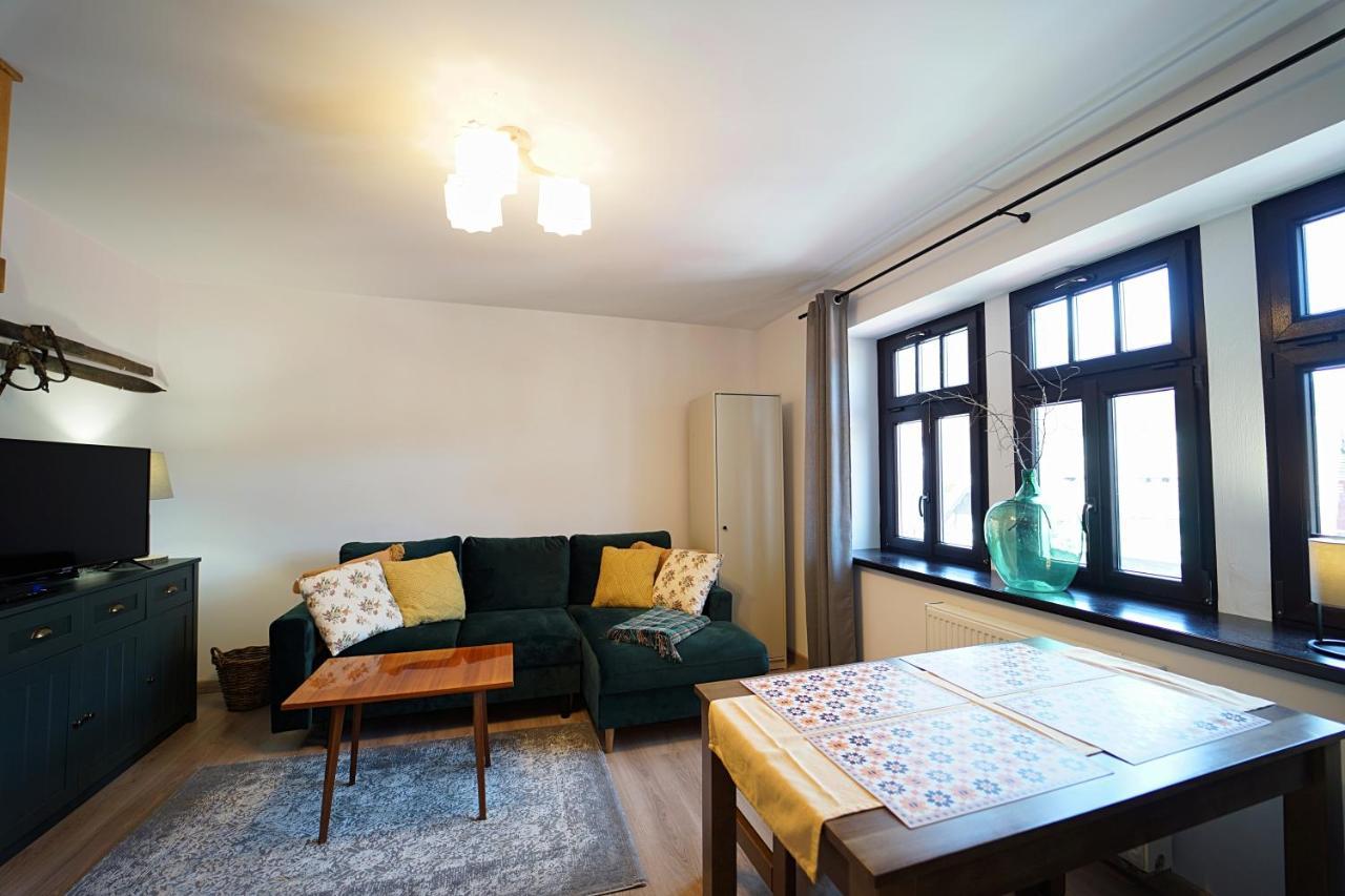 Apartamenty Everysky Szklarska Poreba - 1 Go Maja 13 Szklarska Poręba Exterior foto