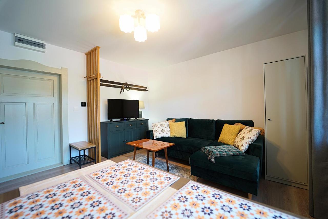 Apartamenty Everysky Szklarska Poreba - 1 Go Maja 13 Szklarska Poręba Exterior foto