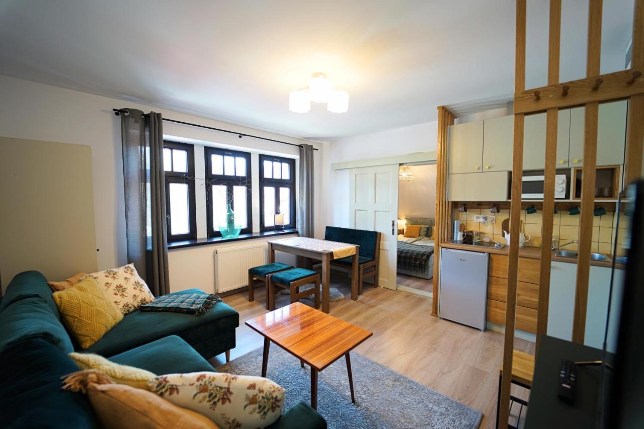 Apartamenty Everysky Szklarska Poreba - 1 Go Maja 13 Szklarska Poręba Exterior foto