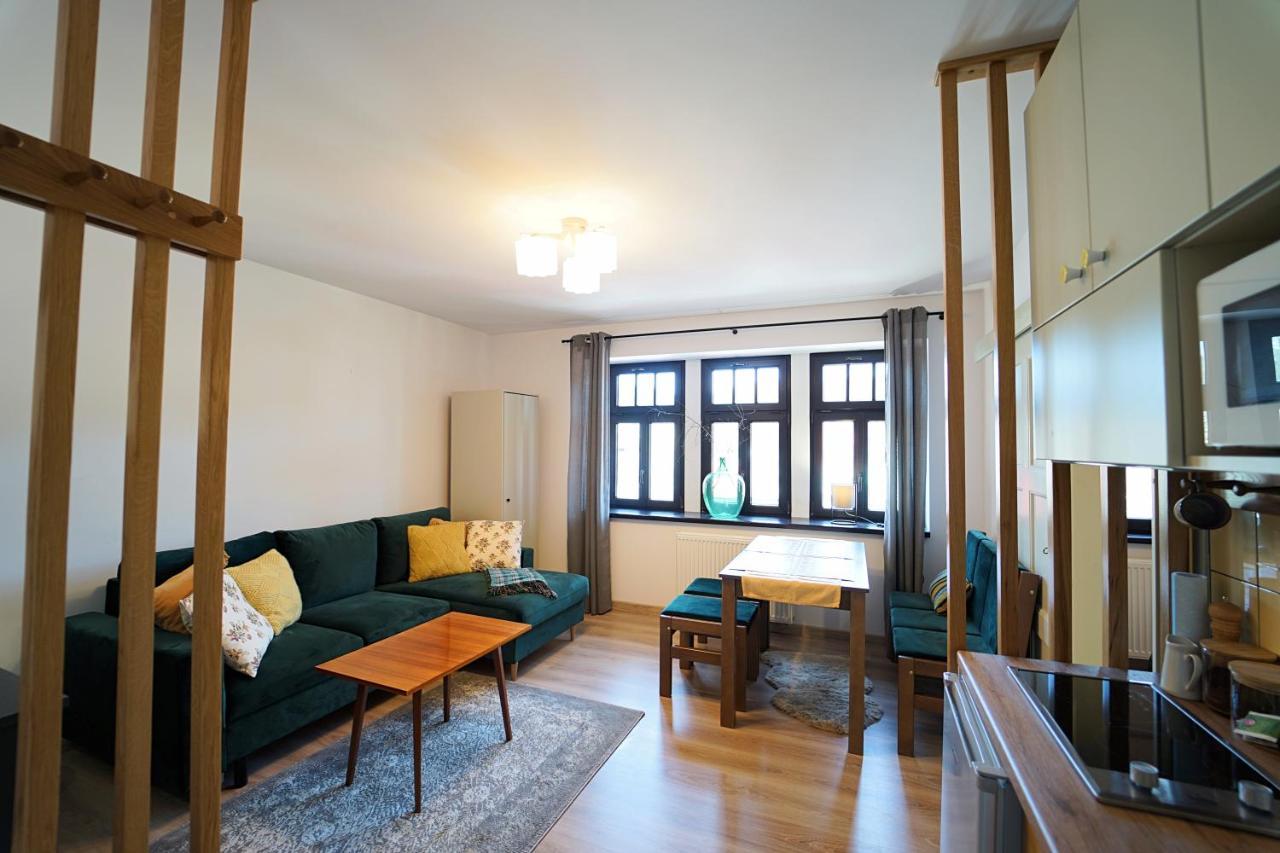 Apartamenty Everysky Szklarska Poreba - 1 Go Maja 13 Szklarska Poręba Exterior foto