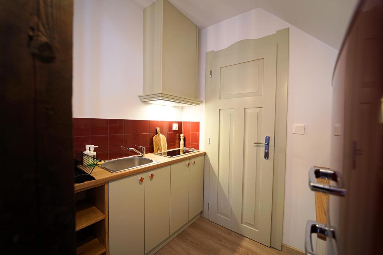 Apartamenty Everysky Szklarska Poreba - 1 Go Maja 13 Szklarska Poręba Exterior foto