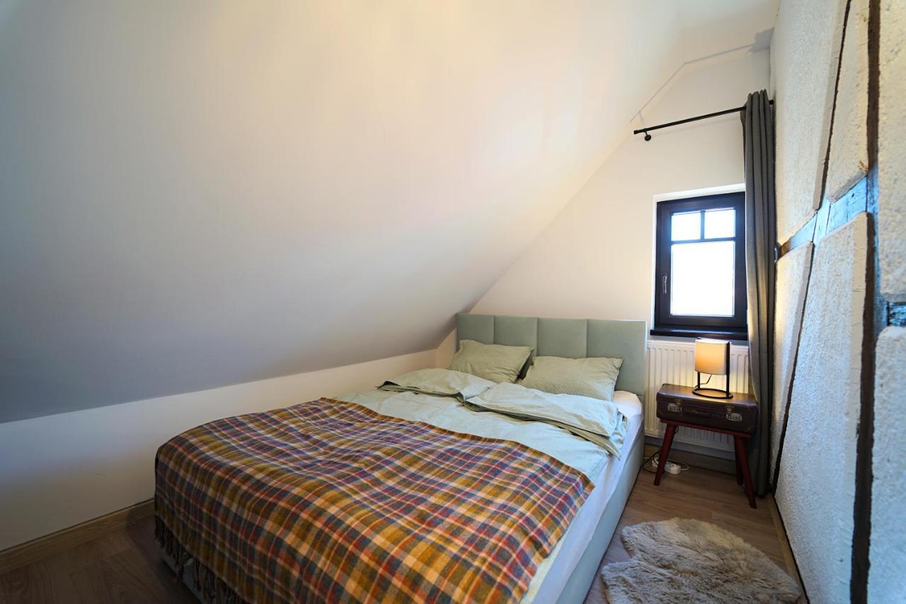 Apartamenty Everysky Szklarska Poreba - 1 Go Maja 13 Szklarska Poręba Exterior foto