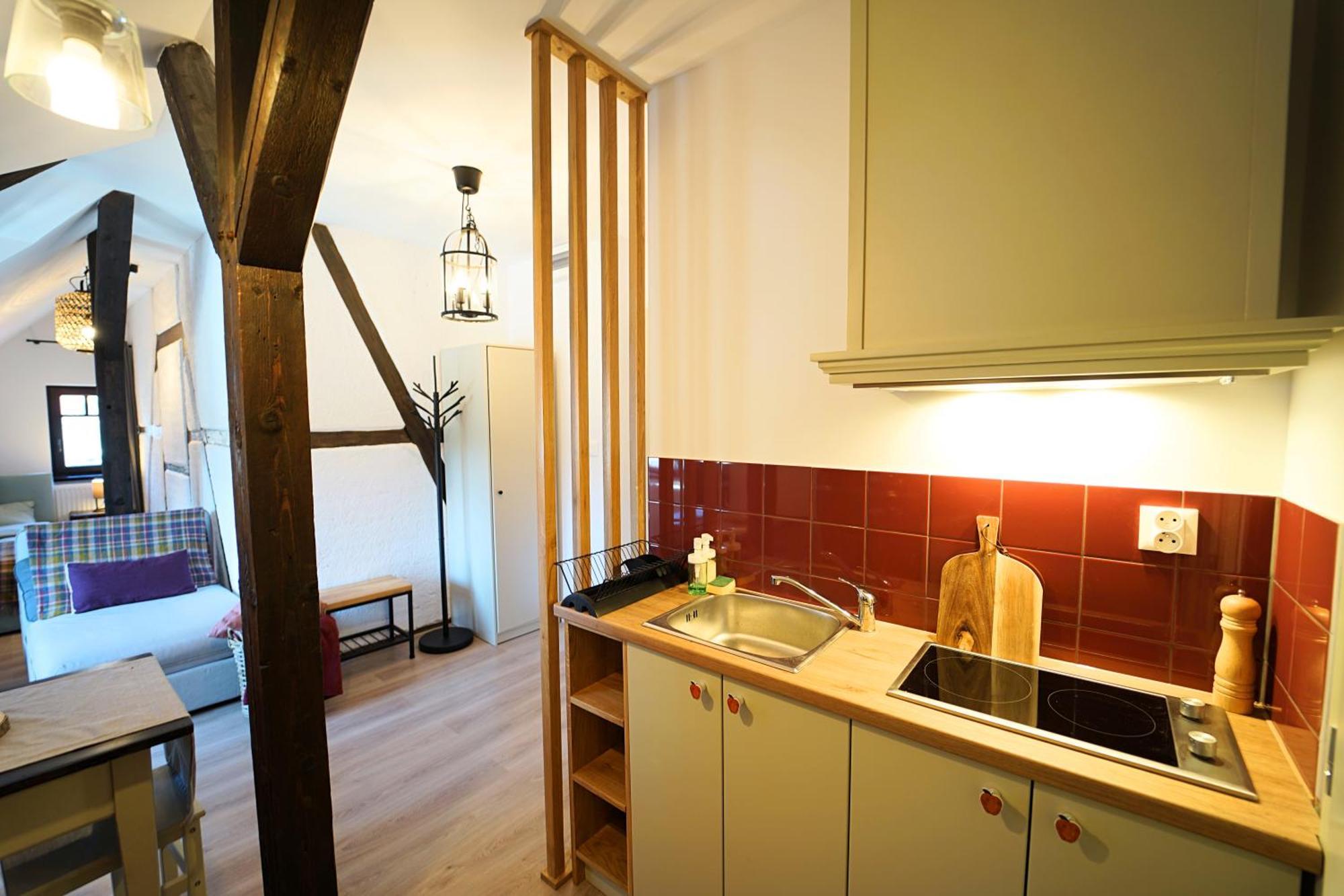 Apartamenty Everysky Szklarska Poreba - 1 Go Maja 13 Szklarska Poręba Exterior foto