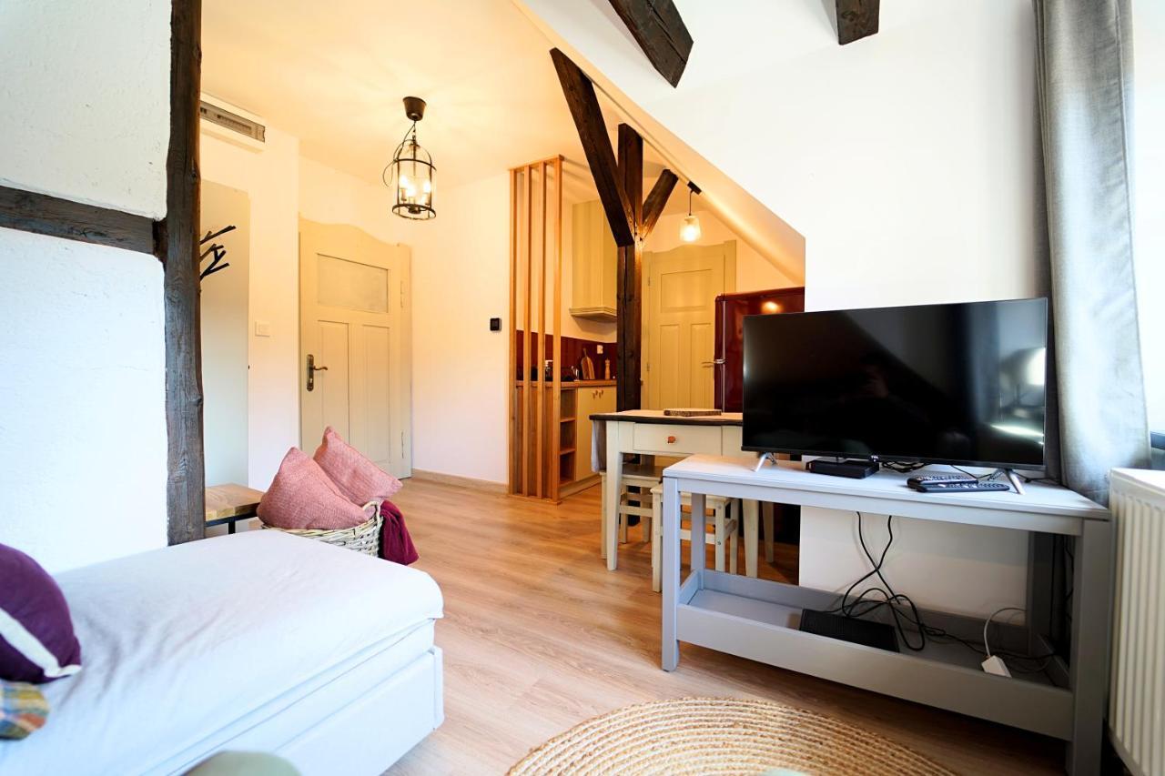 Apartamenty Everysky Szklarska Poreba - 1 Go Maja 13 Szklarska Poręba Exterior foto