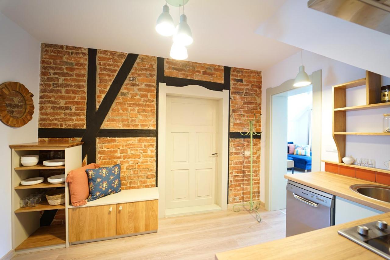 Apartamenty Everysky Szklarska Poreba - 1 Go Maja 13 Szklarska Poręba Exterior foto