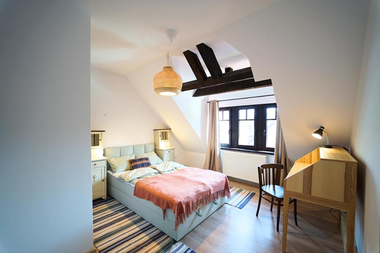 Apartamenty Everysky Szklarska Poreba - 1 Go Maja 13 Szklarska Poręba Exterior foto