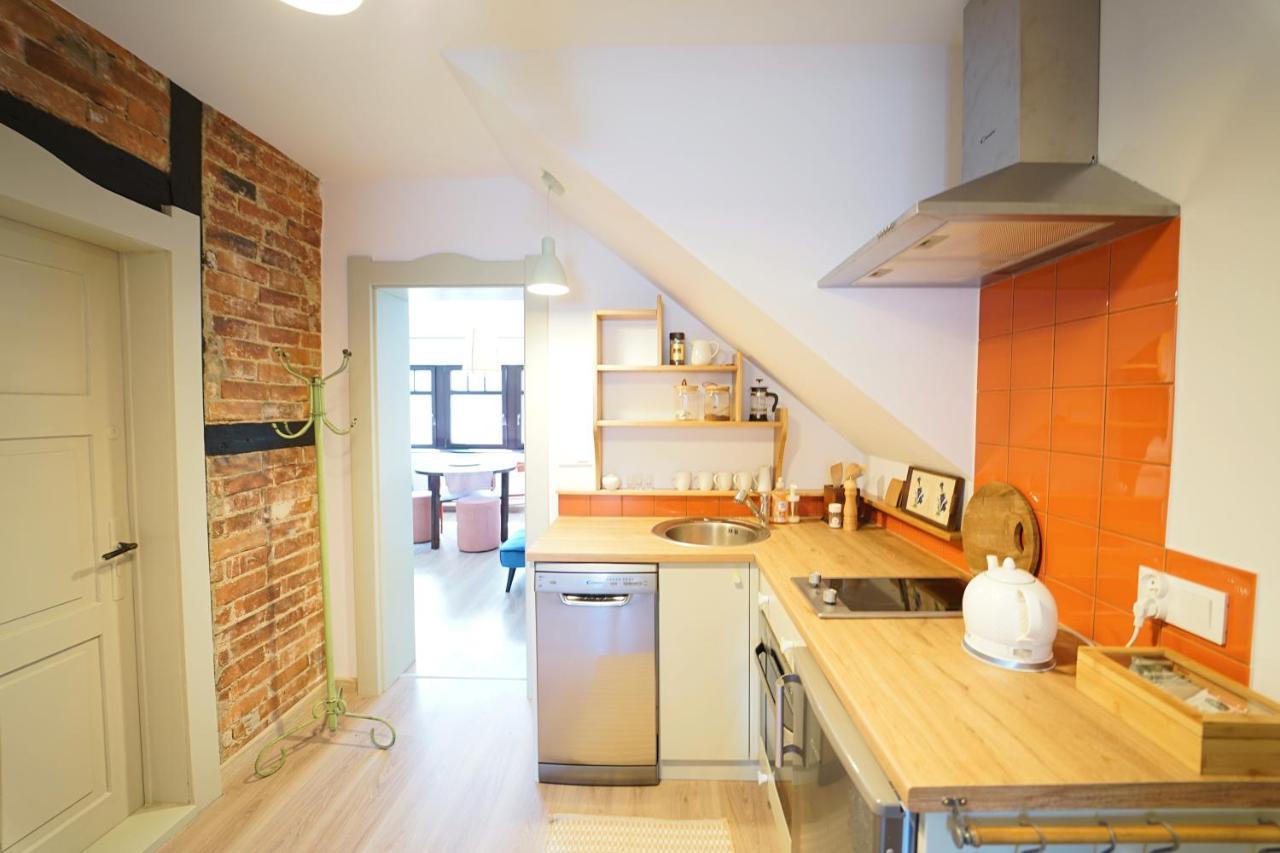 Apartamenty Everysky Szklarska Poreba - 1 Go Maja 13 Szklarska Poręba Exterior foto