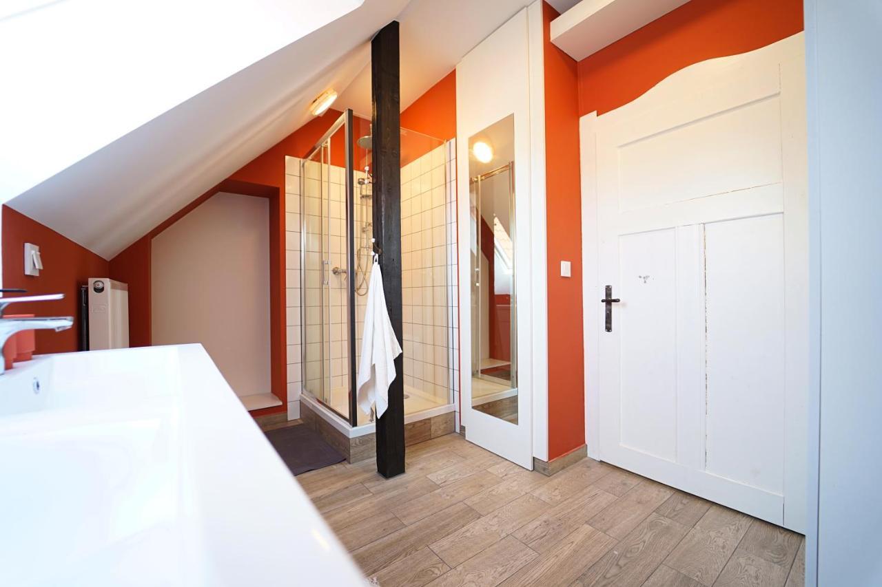 Apartamenty Everysky Szklarska Poreba - 1 Go Maja 13 Szklarska Poręba Exterior foto