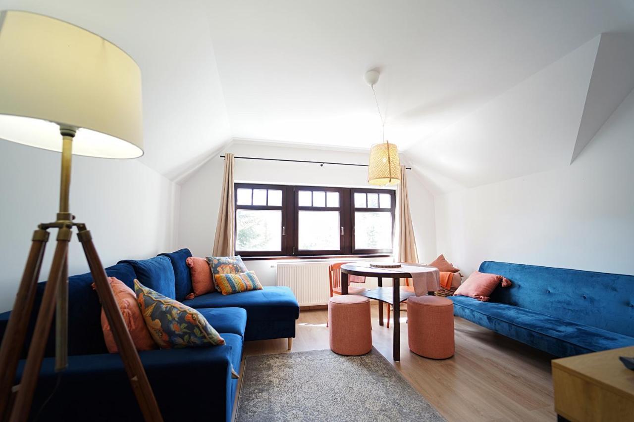 Apartamenty Everysky Szklarska Poreba - 1 Go Maja 13 Szklarska Poręba Exterior foto