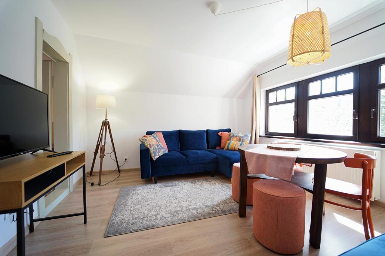 Apartamenty Everysky Szklarska Poreba - 1 Go Maja 13 Szklarska Poręba Exterior foto