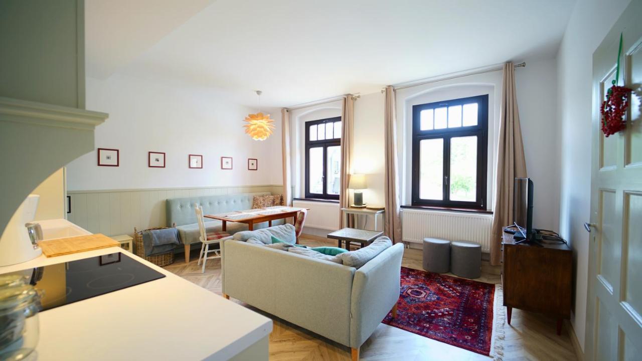 Apartamenty Everysky Szklarska Poreba - 1 Go Maja 13 Szklarska Poręba Exterior foto