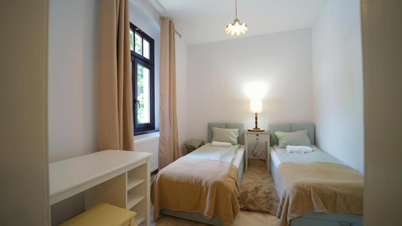 Apartamenty Everysky Szklarska Poreba - 1 Go Maja 13 Szklarska Poręba Exterior foto